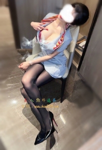 安琪 165.46.D.25歲  #制服大奶妹妹 短期下海  口技很讚