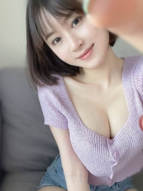 #短期妹  婉月 167.47.C+.23歲  青春活力 有幹勁！