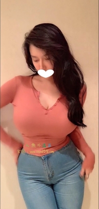 巨乳騷妹"歡妤"(166.G.46.26y)   期待和你的一夜歡愉