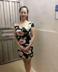國中老師兼職 #輕熟女  雪碧 165cm/47kg/D奶/38歲
