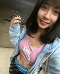 小夏 159cm D奶 44kg 22歲  你丟了一個女友 還不趕快領回去