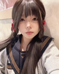 小晴  158.48kg.B+.20歲 全程女友感滿滿，一點也不制式化😍