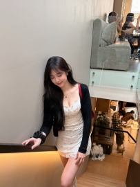 旎旎 164cm 48kg Dcup 19歲 🐰（新竹推薦）  沒有加工純天然！ 臉蛋甜美