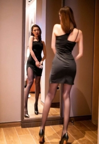 薔薇  167cm.46kg.Ccup.26歲  #很舒服喔絲襪的誘惑加上妹妹技術超贊