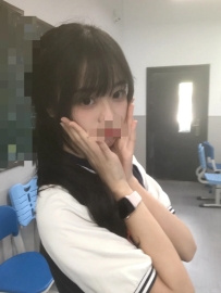 #高雄 曉莎 158.C.43.18歲 極品幼齒正妹 無刺青 無男友