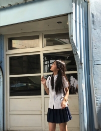 #臺北 小米 155cm/42kg/Ccup/19歲 新妹上車 俏皮可愛小天使，