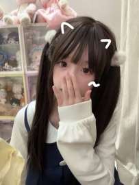 #嬌小可愛迷你版小蘿莉兼職 丫丫 153cm.42kg.Acup.18歲