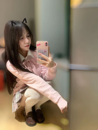 高雄可約 小喵  157cmB奶18歲 （已成年）#樹德學生開課  小只可愛 初兼職