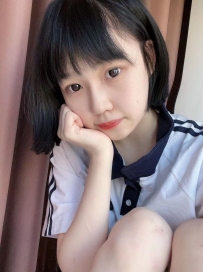 #臺中  小丸子 156.B+.18  外貌清秀是個很愛笑的女生喔