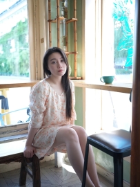 ❤️阿撒 163cm C 48kg 28歲  淫蕩水多 #性感女郎 短期下海兼職