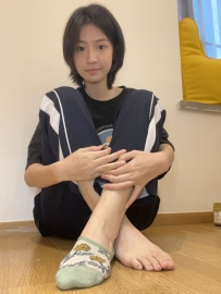 #臺中 婉星 158/45/C/19歲 在校大學生滿滿少女心