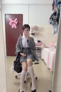 #新竹 樂迪 159cm 44kg B+ 20歲 在校學生 小隻 可愛 膚白 美腿