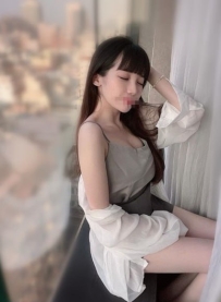 #高雄  玥玥 161cm 46kg Dcup 23歲  超級有女友FU的台妹