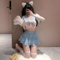 李思思 162cm.48kg. 21歲.Ecup  #大奶小騷貨真的從來不害臊