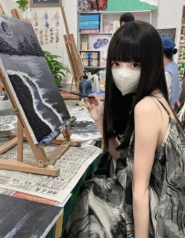 🌈🌈 試車系列    菲菲 - 160cm, 46kg, C杯, 22歲（#雙北）