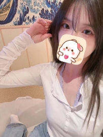 #臺北  小晴 159cm 46kg C奶 20歲 #清純少女 #活潑朝氣妹妹