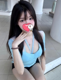 #臺北  🎀 敏兒：164cm｜48kg｜C+奶｜23歲