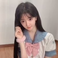 小夕 155cm 43 C 19歲  嬌小女孩  性格很好 撒嬌起來很迷人