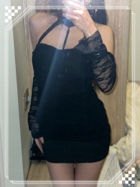 小艾 162cm  Dcup  49kg   24歲     身材很好 性感迷人 前凸後翹