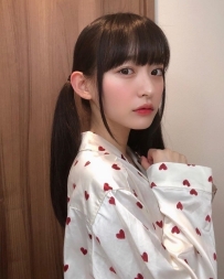 🔴#台日混血  菲菲 158cm.Bcup.45kg.21歲  #甜美日系蘿莉 外貌清純可愛