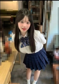 甜心   158.46.C.21歲  #高雄價位：8000  #高顏值可愛大學生