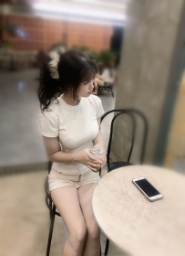 #輔仁學生 依依 158cm.C+奶.19歲 清純小女友  可愛  俏皮