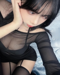 欣婷  156cm.40kg.E奶.21歲  『欣婷』可愛喵系小隻馬