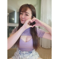 #臺中 嬌嬌 160/46/D/27 性感的大奶妹 愛愛時風騷主動