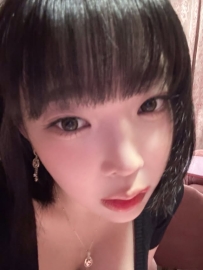 婉婷164.50.F+ 25歲  成熟魅力  短髮巨乳女王！