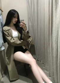 小晴 ｜ 學生妹（台大）  台北｜160 / 45 / C / 20歲