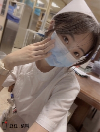 #高雄 理師兼職 阿狸162.44.B.24歲 氣質出眾 五官清新秀氣