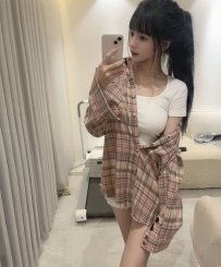 #極品學生  小凡 160cm D奶  20歲  令人垂涎慾滴的完美身材