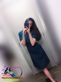 🌸 長榮空姐 — 蘇珊  166cm｜48kg｜D罩杯｜27歲  顏值 A+++ ｜ 皮膚白皙無瑕
