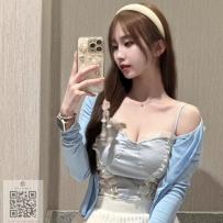 舒舒  身材：162/45/E/22y    🌙夜裡最會撒嬌的壞學生