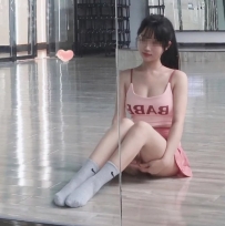 #高雄  悠米 160cm.45.D.20歲  青春無敵 舞蹈學生妹初次下海