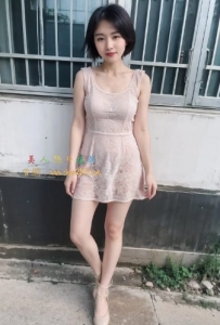 台中 l 歡蓉 155cm.43kg.Bcup.23歲 l 很氣質的一個妹妹