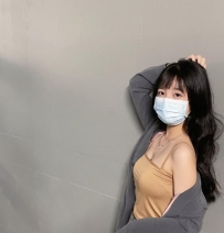 #台北 💧資訊：婷兒 161/47 D+ 23歲  會挑逗 嫵媚迷人會舔會夾