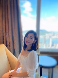 #臺中 輕熟的人妻姐姐一手無法掌握的酥胸