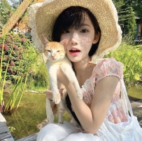 #臺北  貝莉 156/45/B/21歲  #學妹系列 這位學生妹妹純真可愛