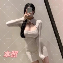 安妮 166.50.F.26歲  老闆秘書 打扮性感 十足騷貨 身材凹凸有致