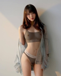 #週末特別推薦  身材超讃的CK女孩  艾米 164cm Dcup 23歲