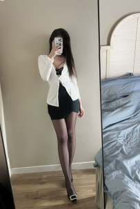 #新竹    ❤️布丁｜165cm｜C奶｜50kg｜26歲