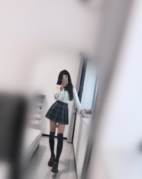 #臺南  若彤 158cm 44kg Ccup 20歲  白皙皮膚  自然氣質 初戀感女友