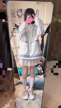 #蘿莉犯罪系列   皮蛋 159cm.Ccup.18歲.43kg