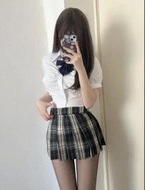 #臺中  可安 161cm.45.C+.21歲  很可愛的一個女孩 喜歡可愛裝