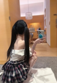 #臺中 #18歲蘿莉 157cmA奶18歲 喜歡密我