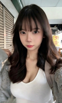 #臺北  可妮 155cm  46 kg D奶 22歲    溫柔外表 帶點小性感