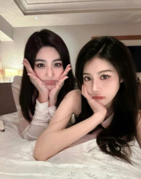 #高檔3P姐妹花上線