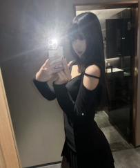 音音 161cm 20歲 D奶 47kg   黑絲誘惑 床上服務很騷很主動敢玩