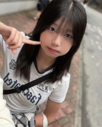 朵拉 155.42.C.20歲  #嬌嫩肉體、 花樣年華、粉粉嫩嫩的可愛學生妹、